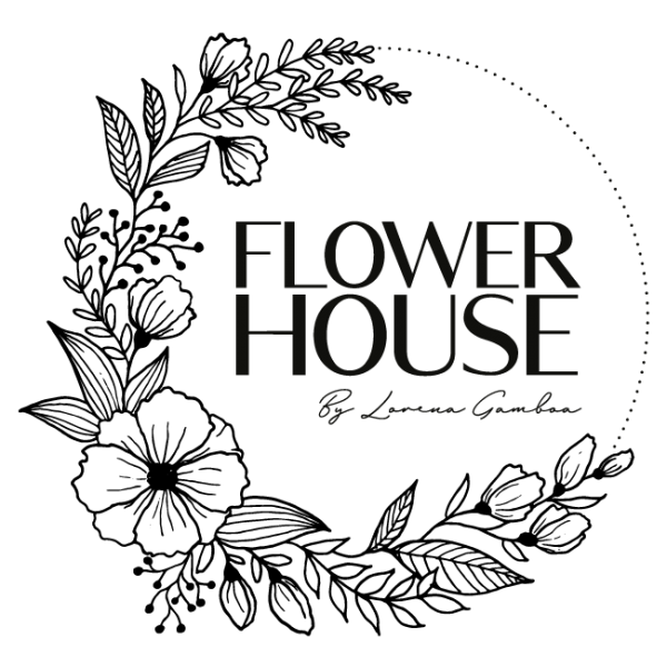 Flower House