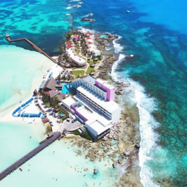 Aeropuerto Nacional de Isla Mujeres