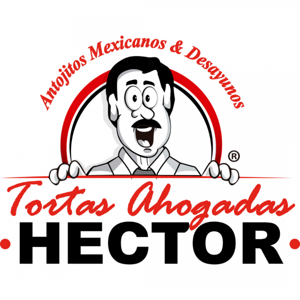 TORTAS AHOGADAS HÉCTOR