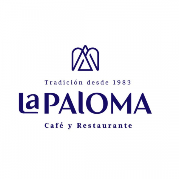 Café la paloma