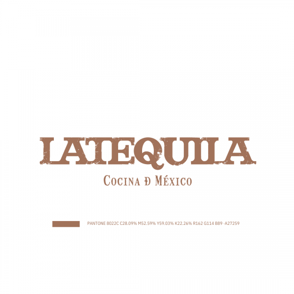 La Tequila Cocina de México