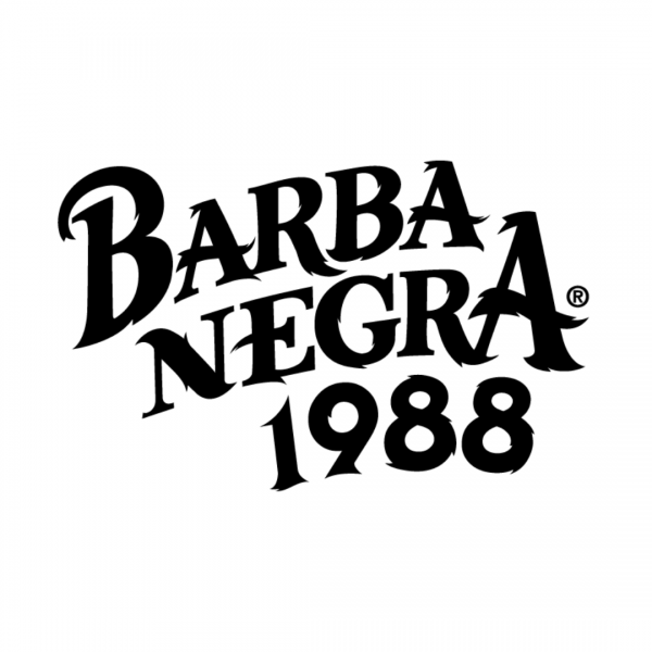 BARBA NEGRA